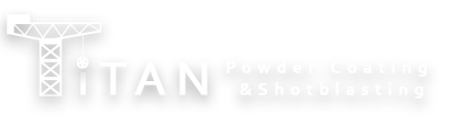 Titan powder Coating and Shotblasting